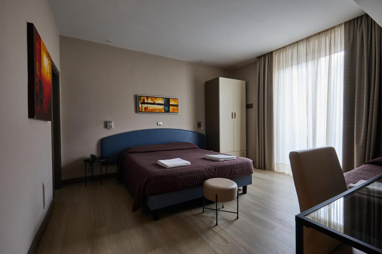 Hotel Montebello Montecatini Terme Kültér fotó